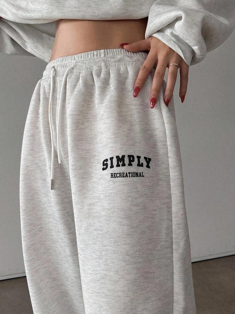 bluza spodnie komplet dresowy