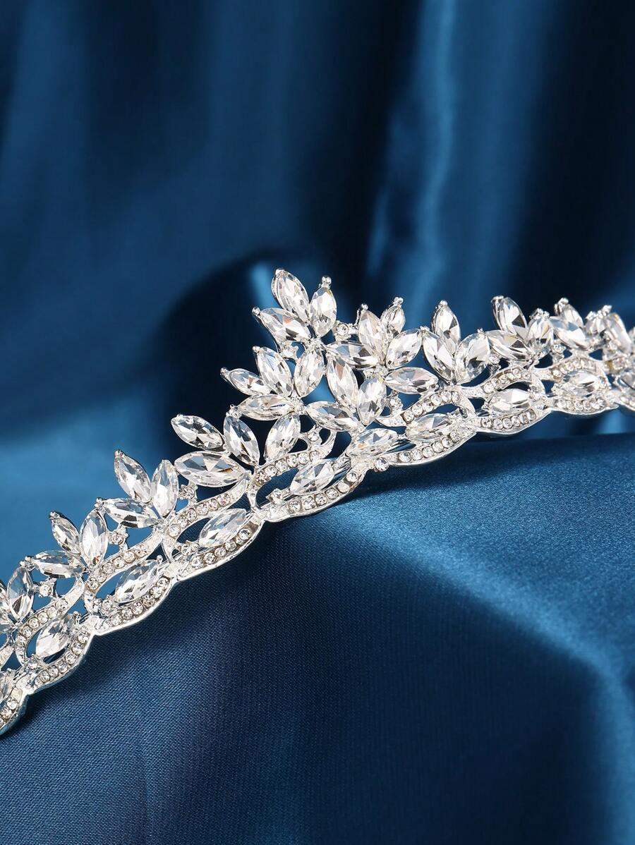 OZDOBA NA GŁOWĘ TIARA