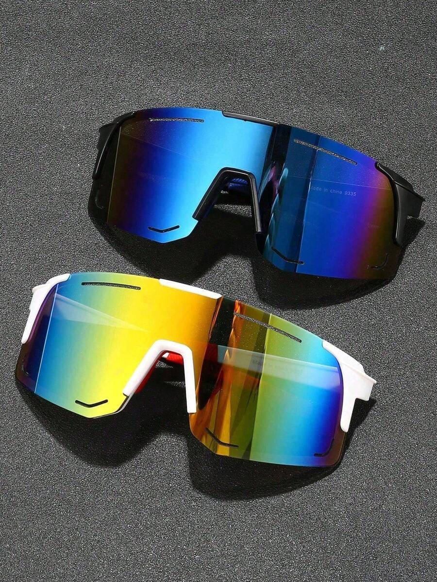 okulary przeciwsłoneczne 2-pack