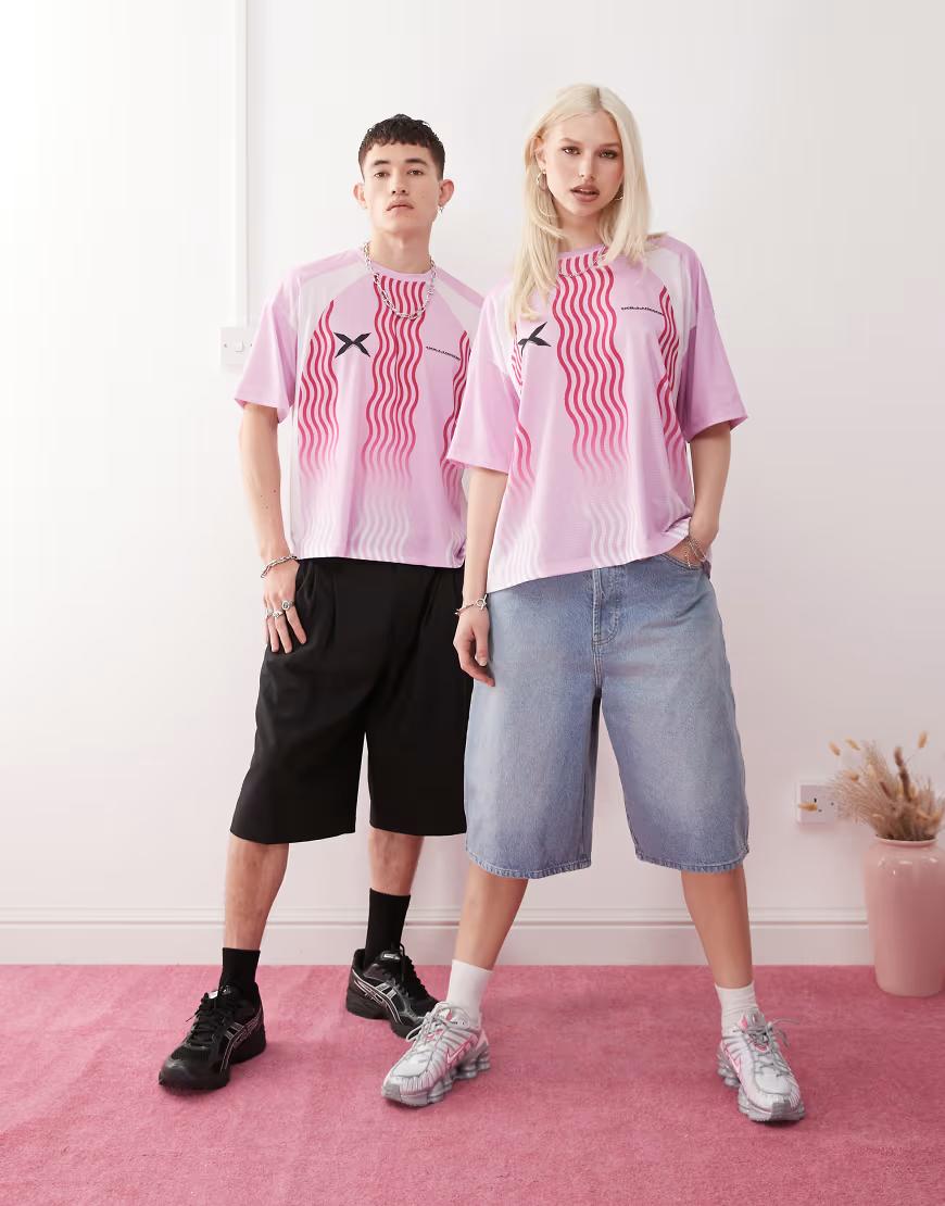 t-shirt z krótkim rękawem