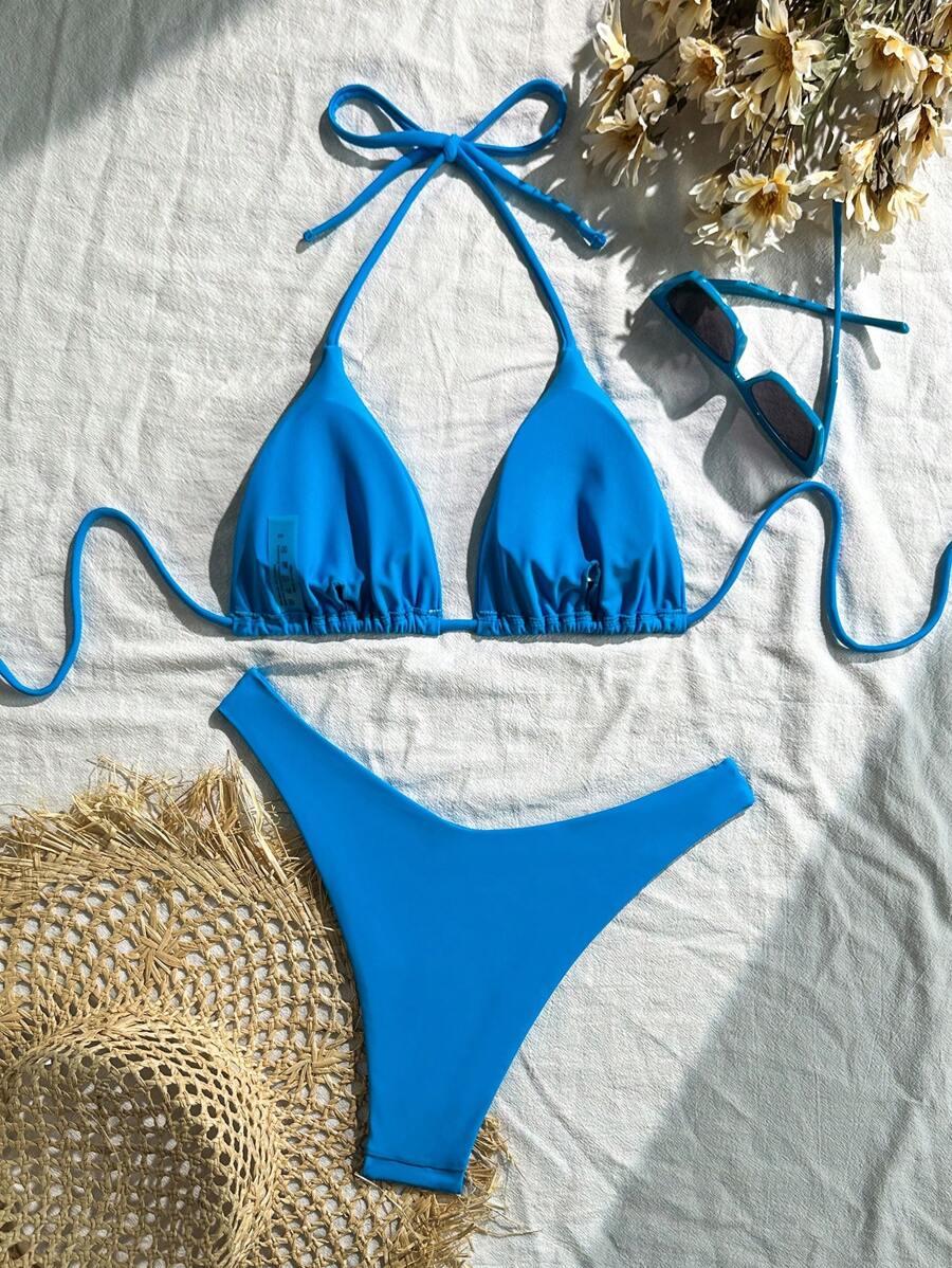 BIKINI DWUCZĘŚCIOWY ZESTAW