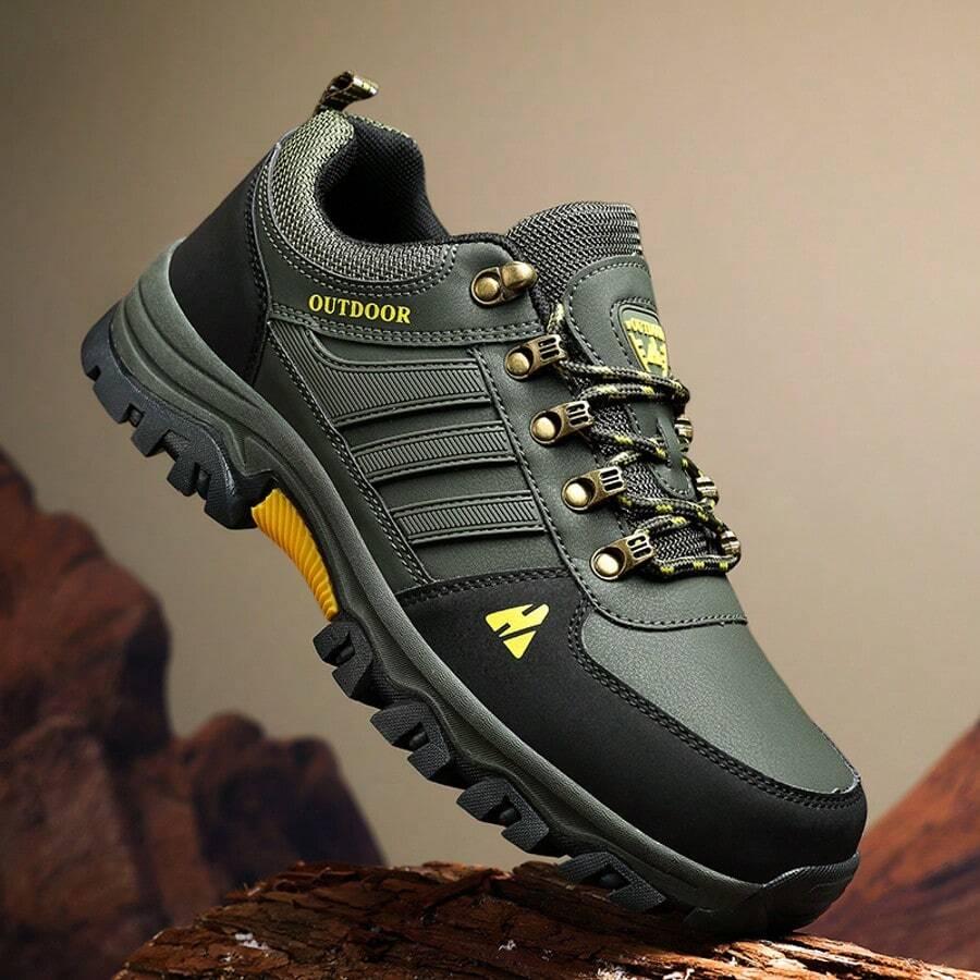 BUTY SPORTOWE SZNUROWANE
