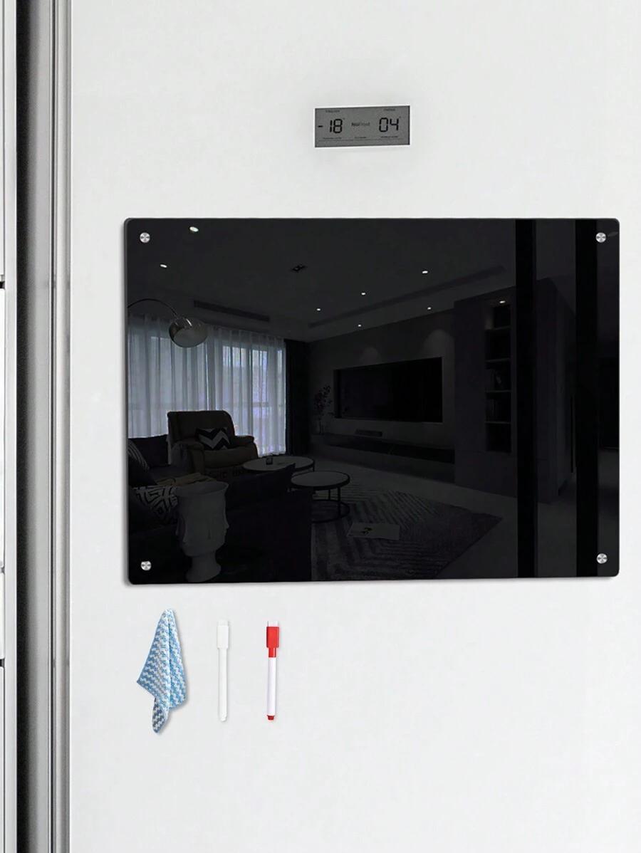 TABLICA MAGNETYCZNA NA LODÓWKĘ
