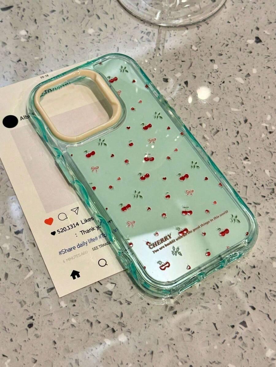 ETUI NA TELEFON IPHONE 15 PRO
