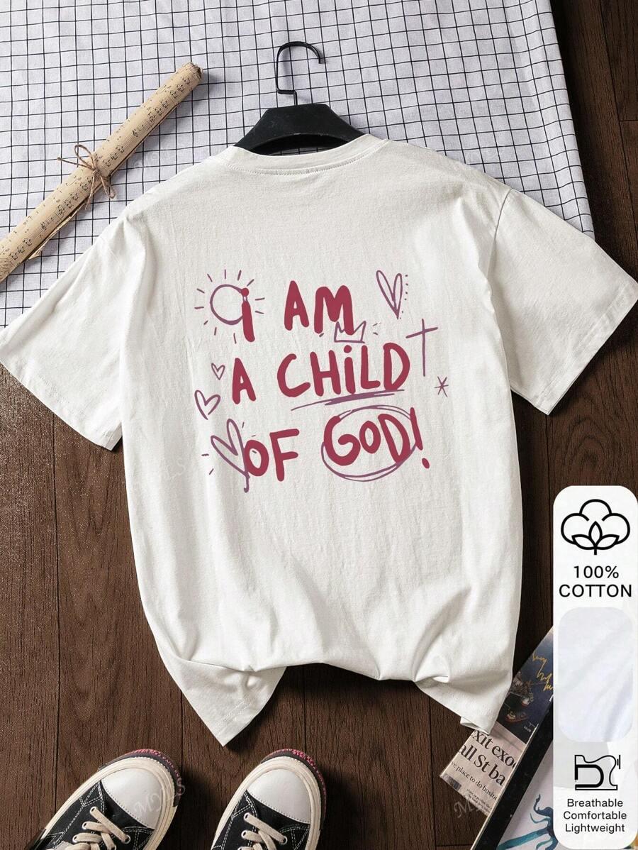 T-SHIRT WZÓR Print