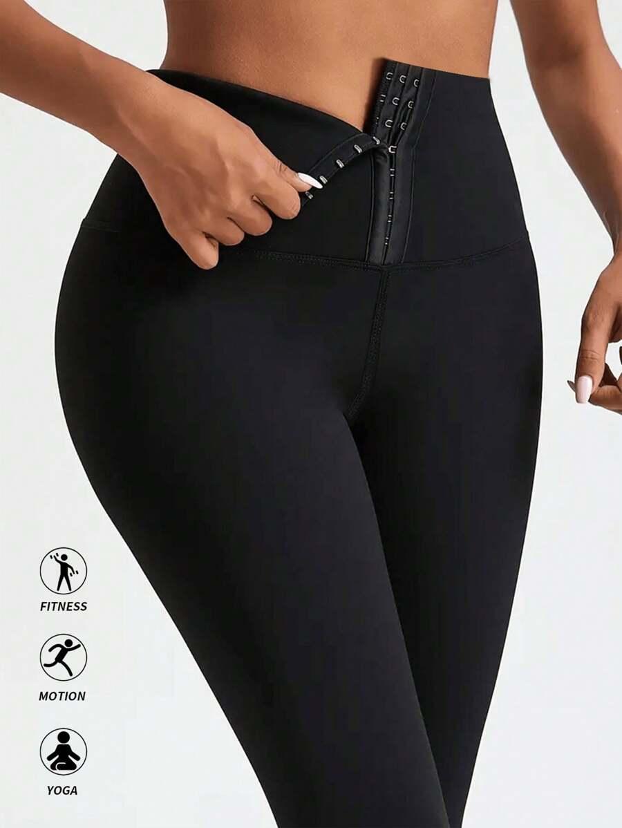 LEGGINSY DAMSKIE MODELUJĄCE