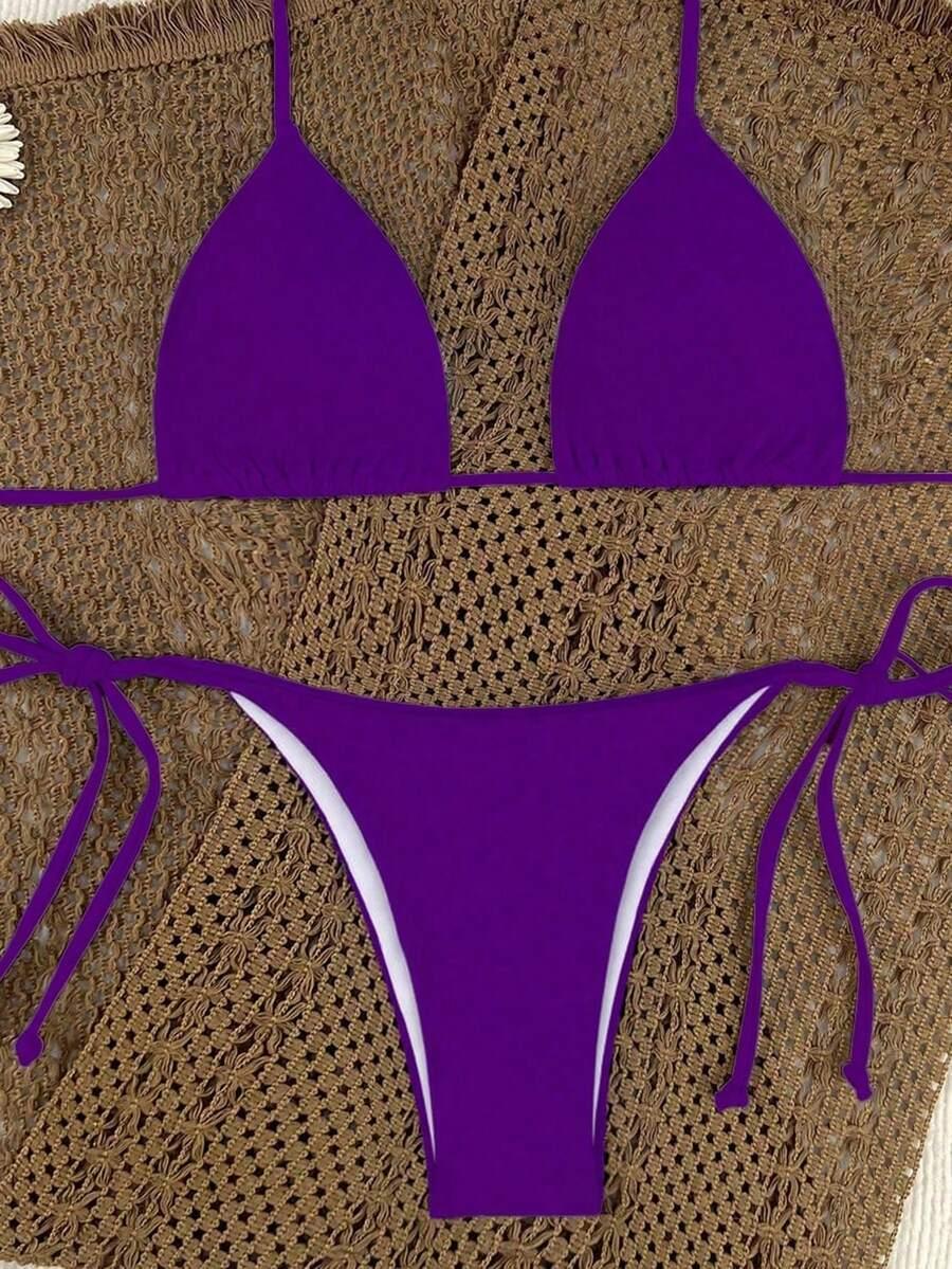 DWUCZĘŚCIOWE BIKINI DAMSKIE