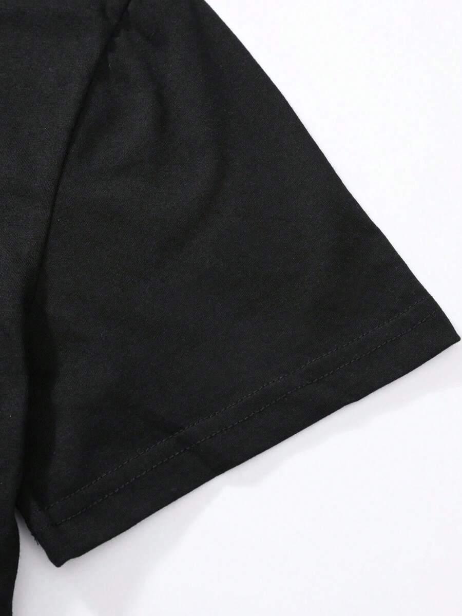 T-SHIRT SPODENKI KOMPLET