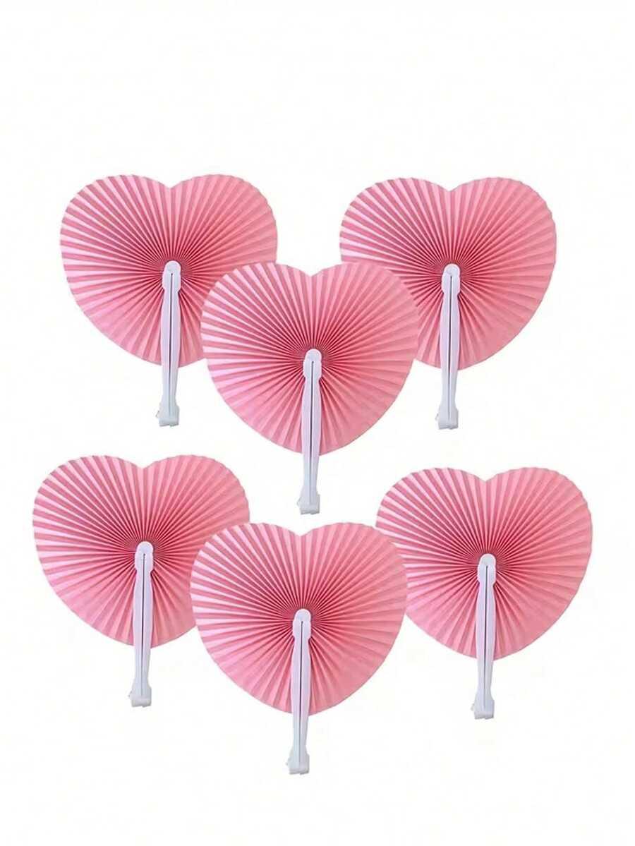 podziękowania dla gości wachlarz woreczek karteczka 3-pack