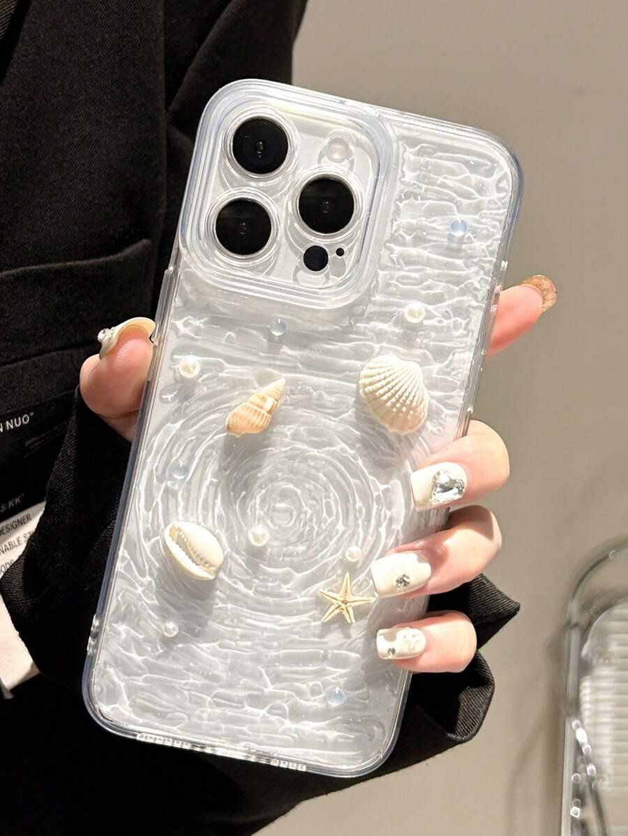 ETUI NA TELEFON IPHONE