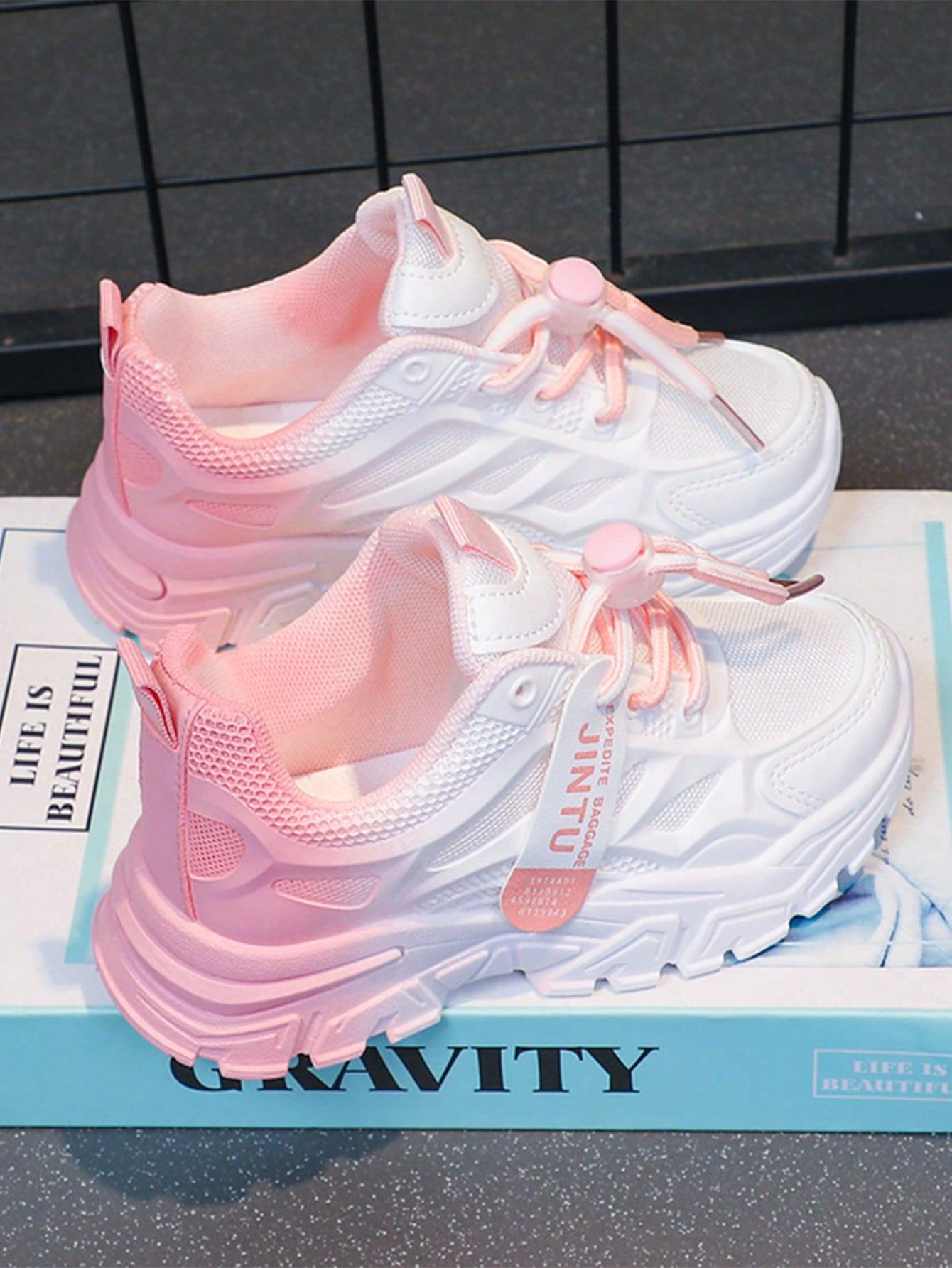 BUTY SPORTOWE OMBRE