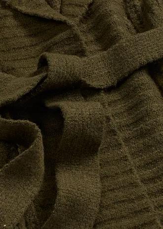 SWETER DAMSKI ZIELONY
