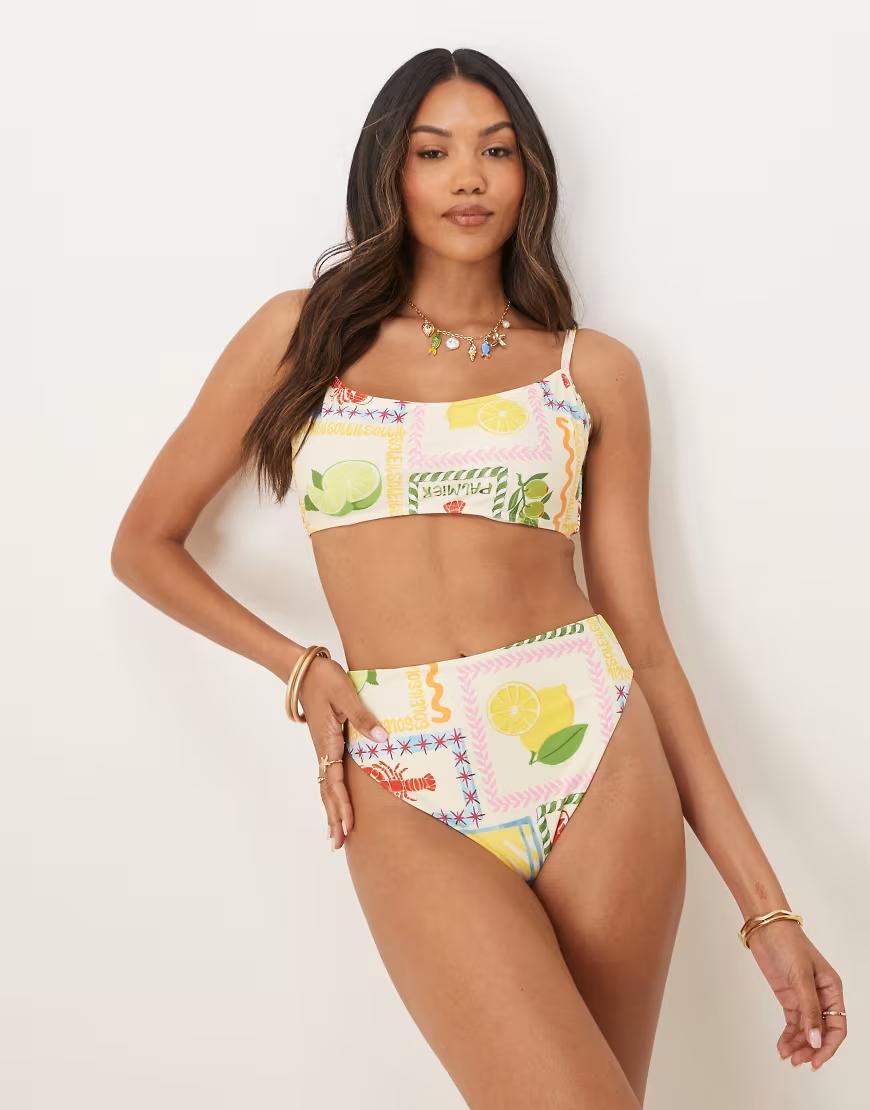 GÓRA OD BIKINI