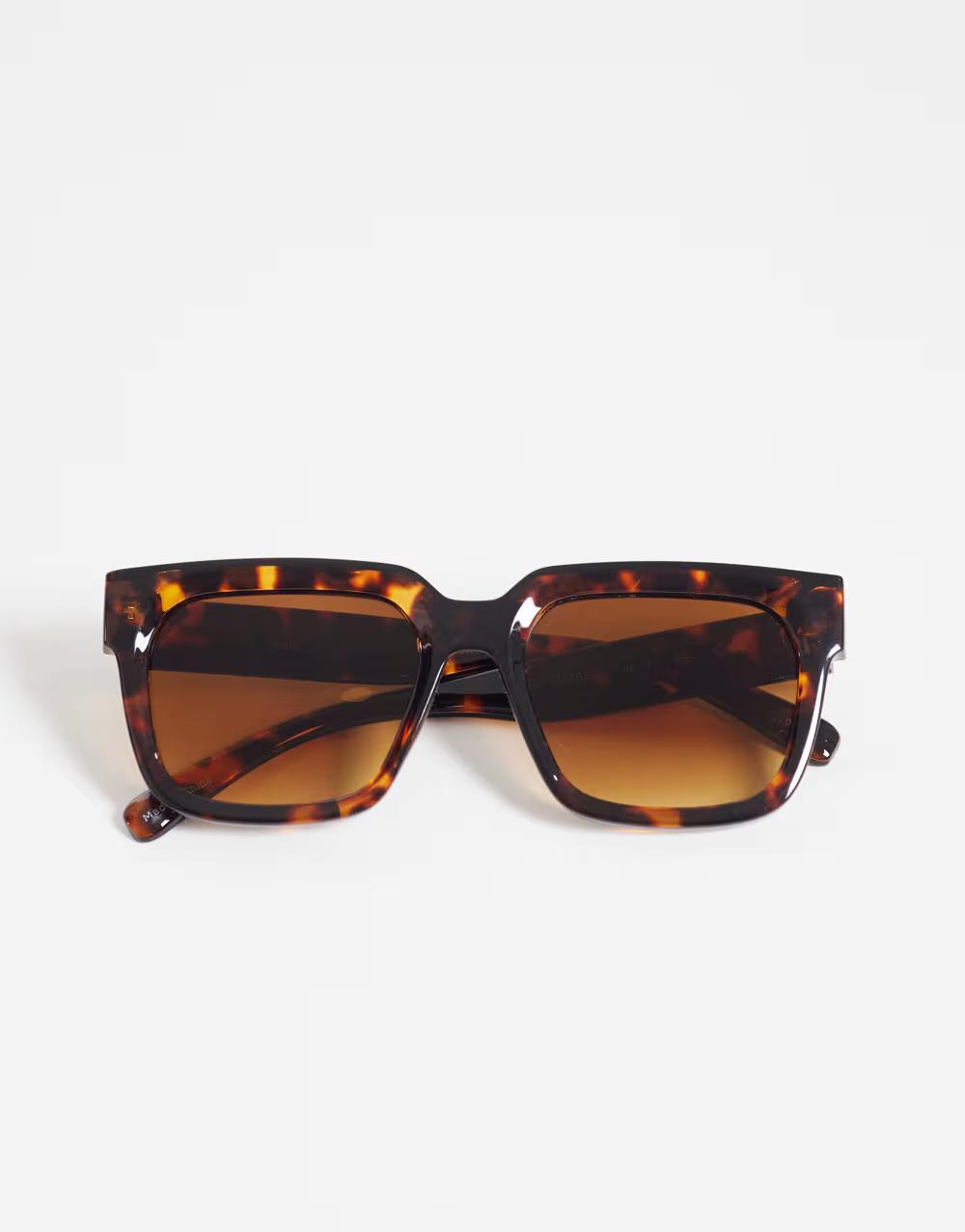 OKULARY PRZECIWSŁONECZNE ANIMAL PRINT