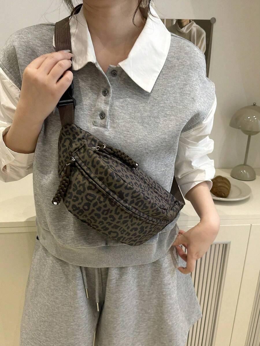nerka ANIMAL PRINT