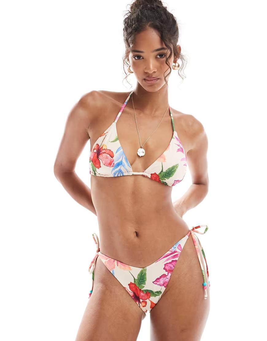 DÓŁ OD BIKINI WZÓR