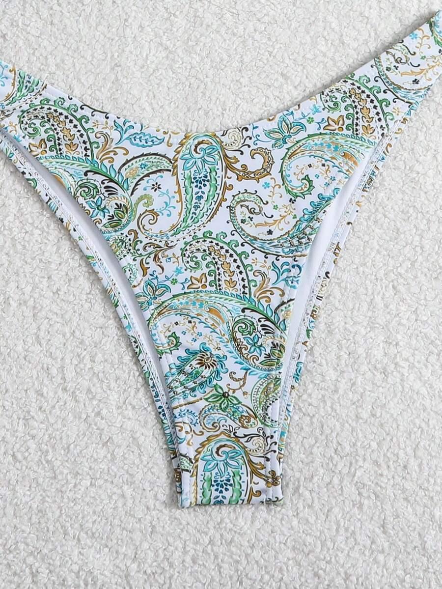 DÓŁ OD BIKINI WZÓR 