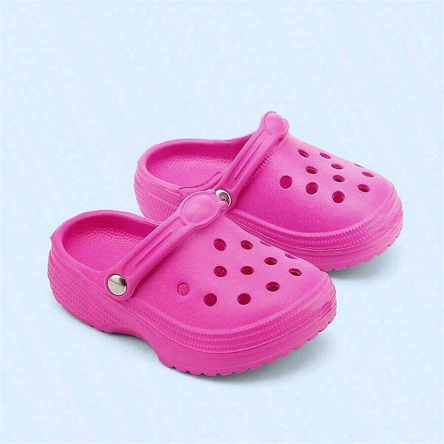 CZERWONE BUTY DLA LALEK