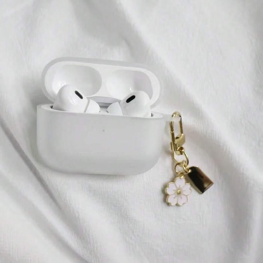 pokrowiec na słuchawki AirPods 4-Apple
