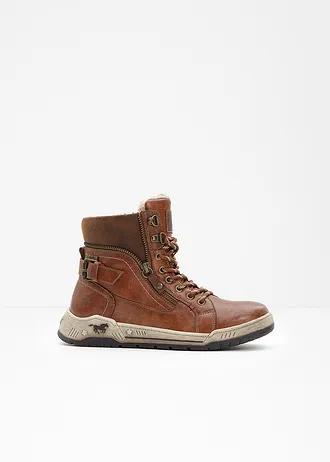 WYSOKIE SNEAKERSY