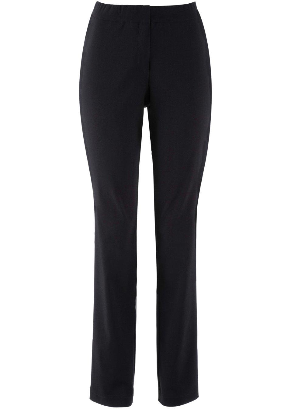 SPODNIE ELEGANCKIE DAMSKIE