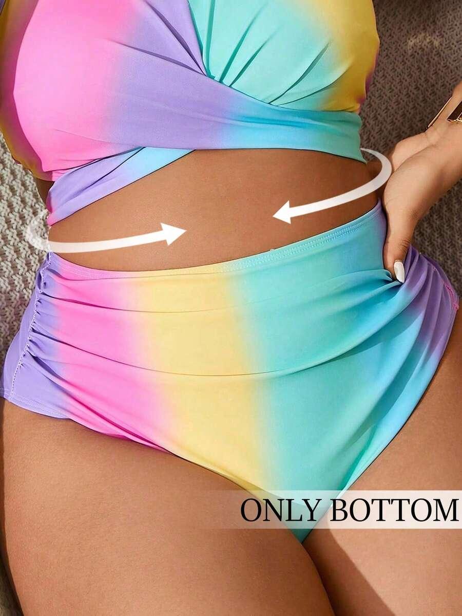 DÓŁ OD BIKINI