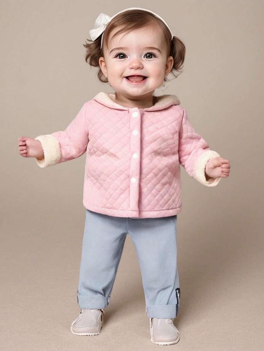 KURTKA DZIECIĘCA 3-6M