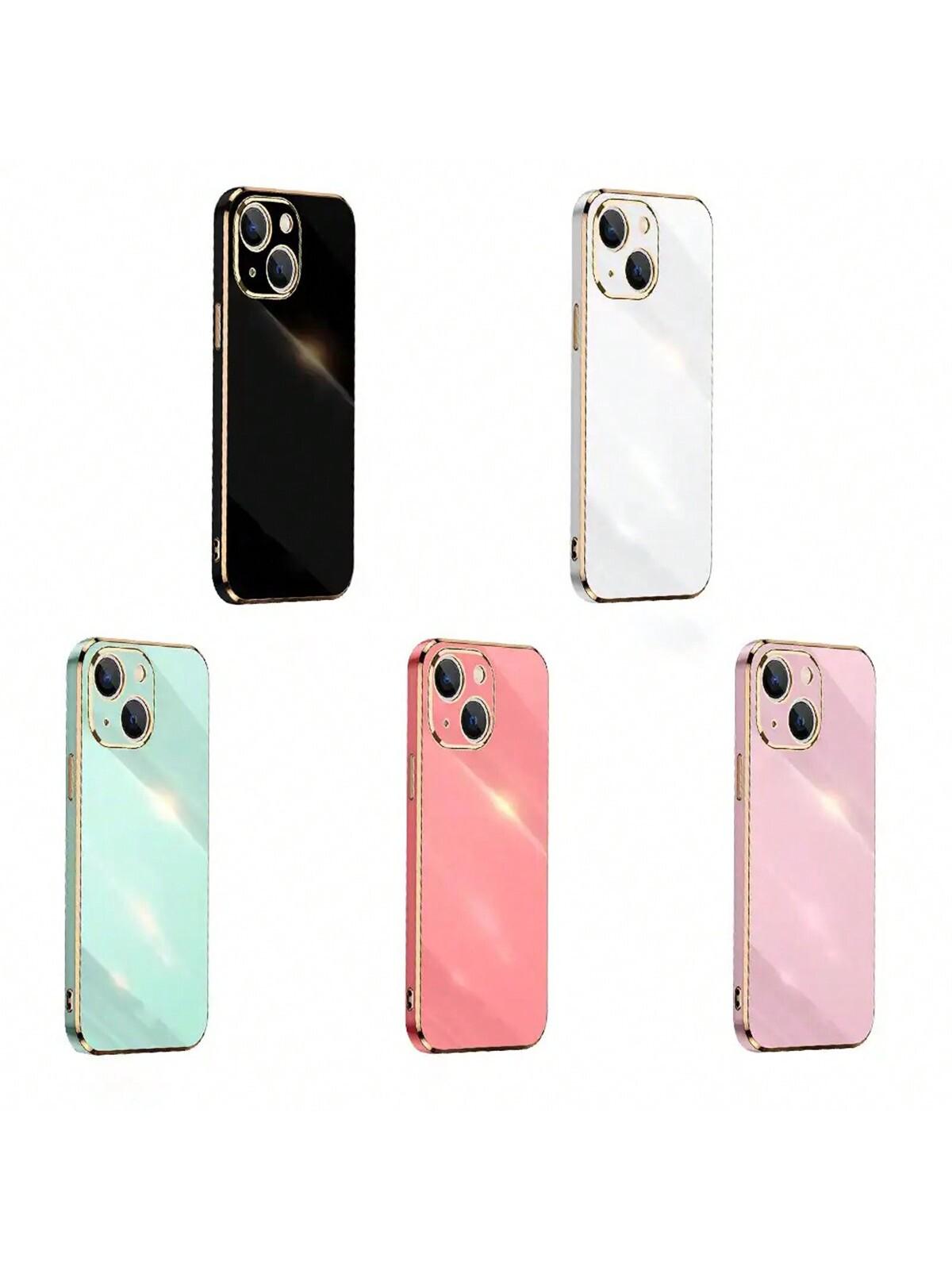 czarne etui na telefon Samsung Galaxy S23+