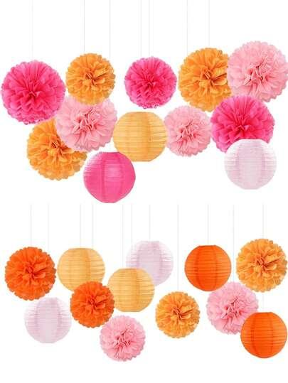 papier dekoracyjny 15-pack