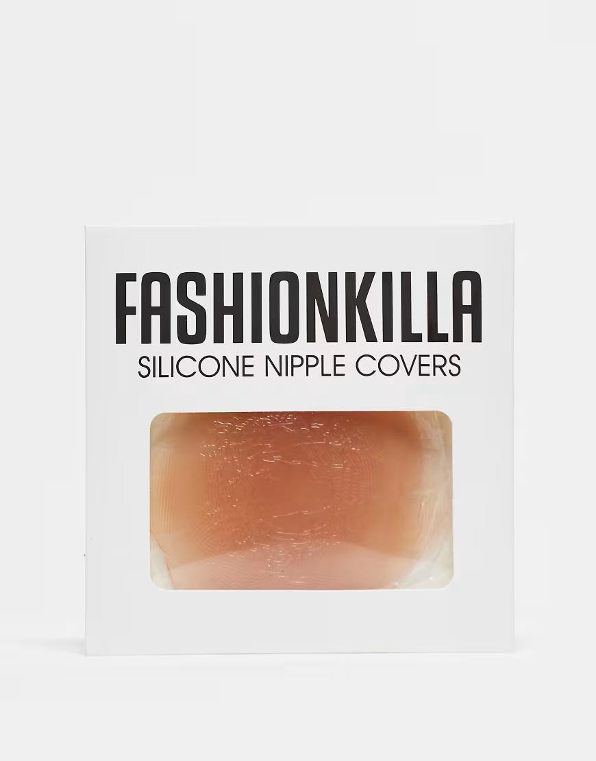 SILIKONOWE NAKLEJKI NA SUTKI