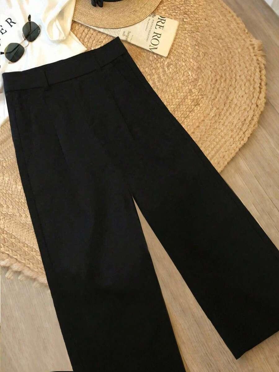 spodnie casual 3-pack