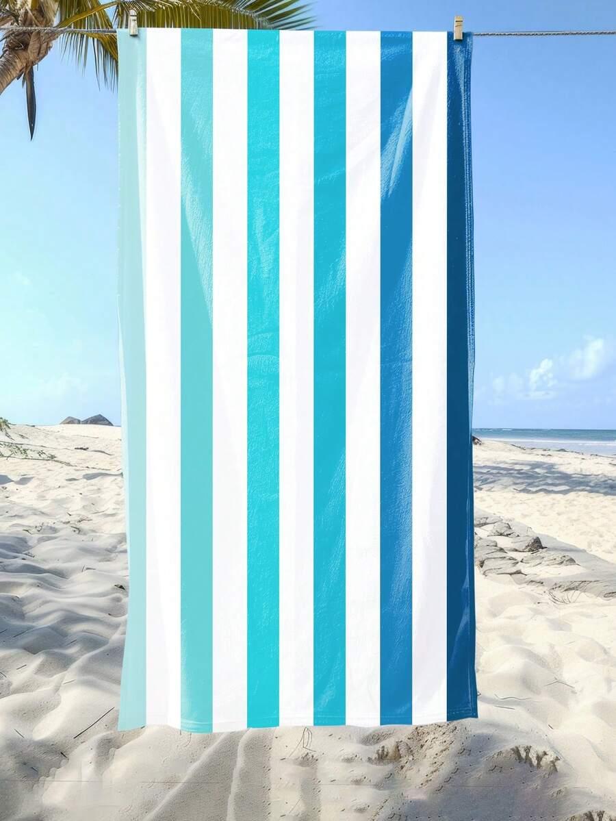 RĘCZNIK PLAŻOWY WZÓR