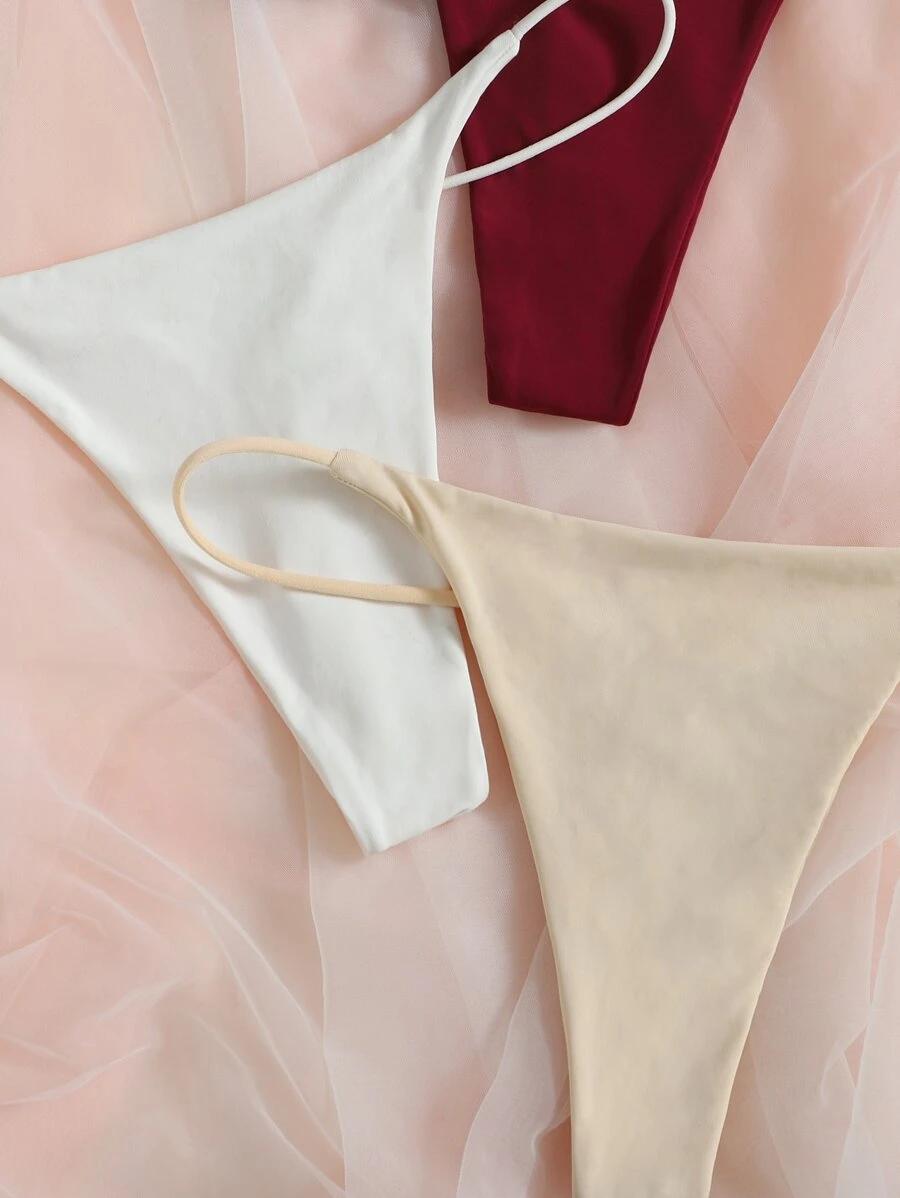 MAJTKI STRINGI 4-PACK