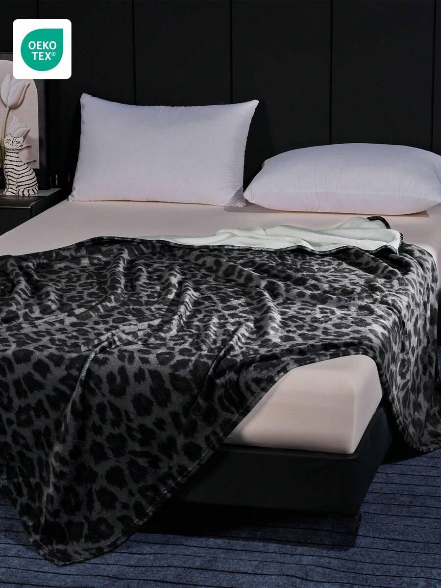 KOC ANIMAL PRINT