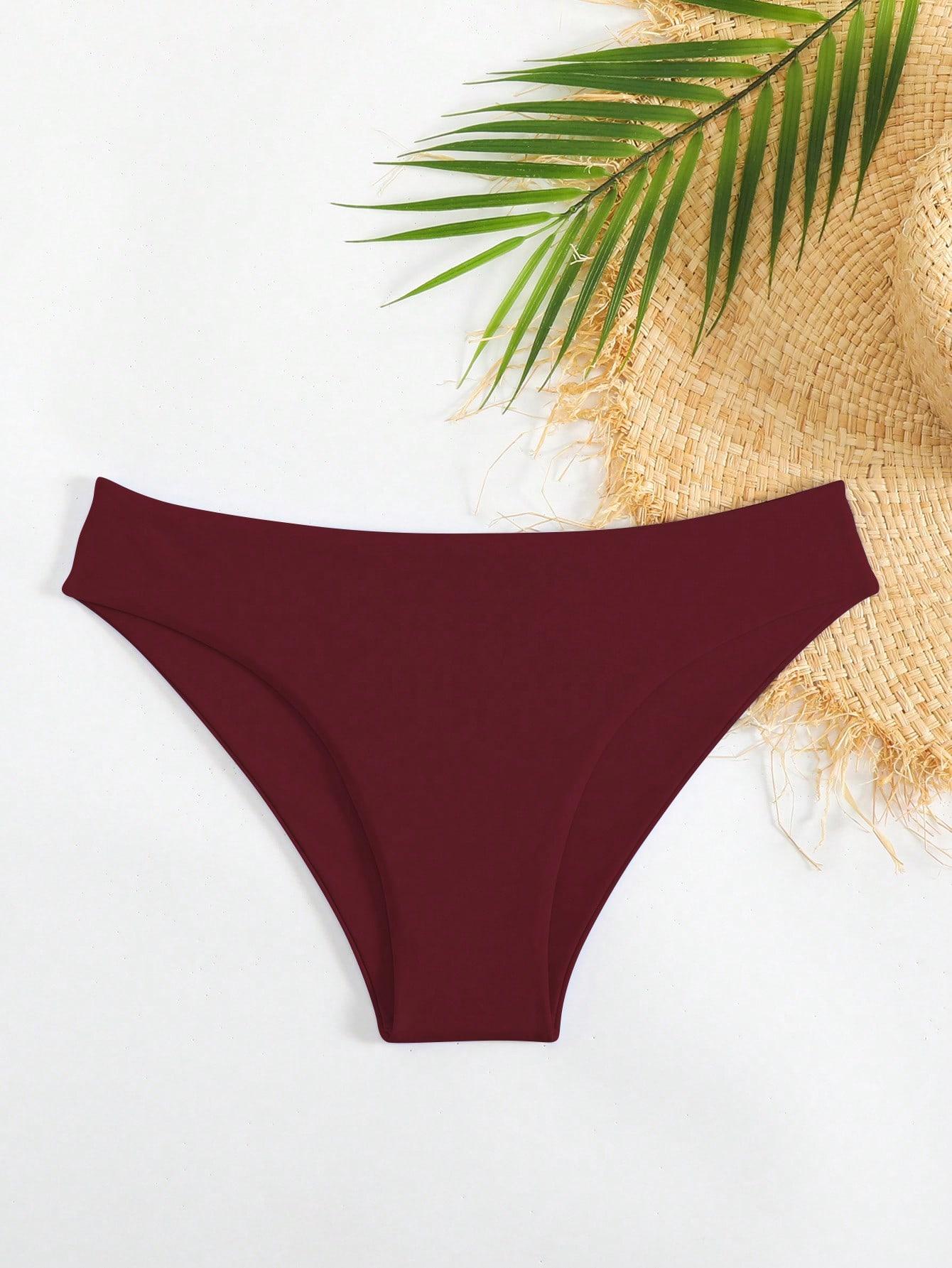 DÓŁ OD BIKINI
