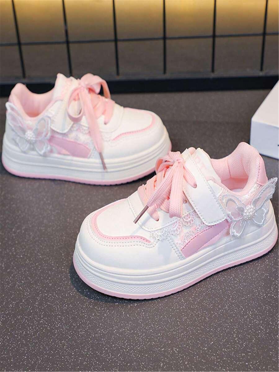 buty sportowe zdobienie