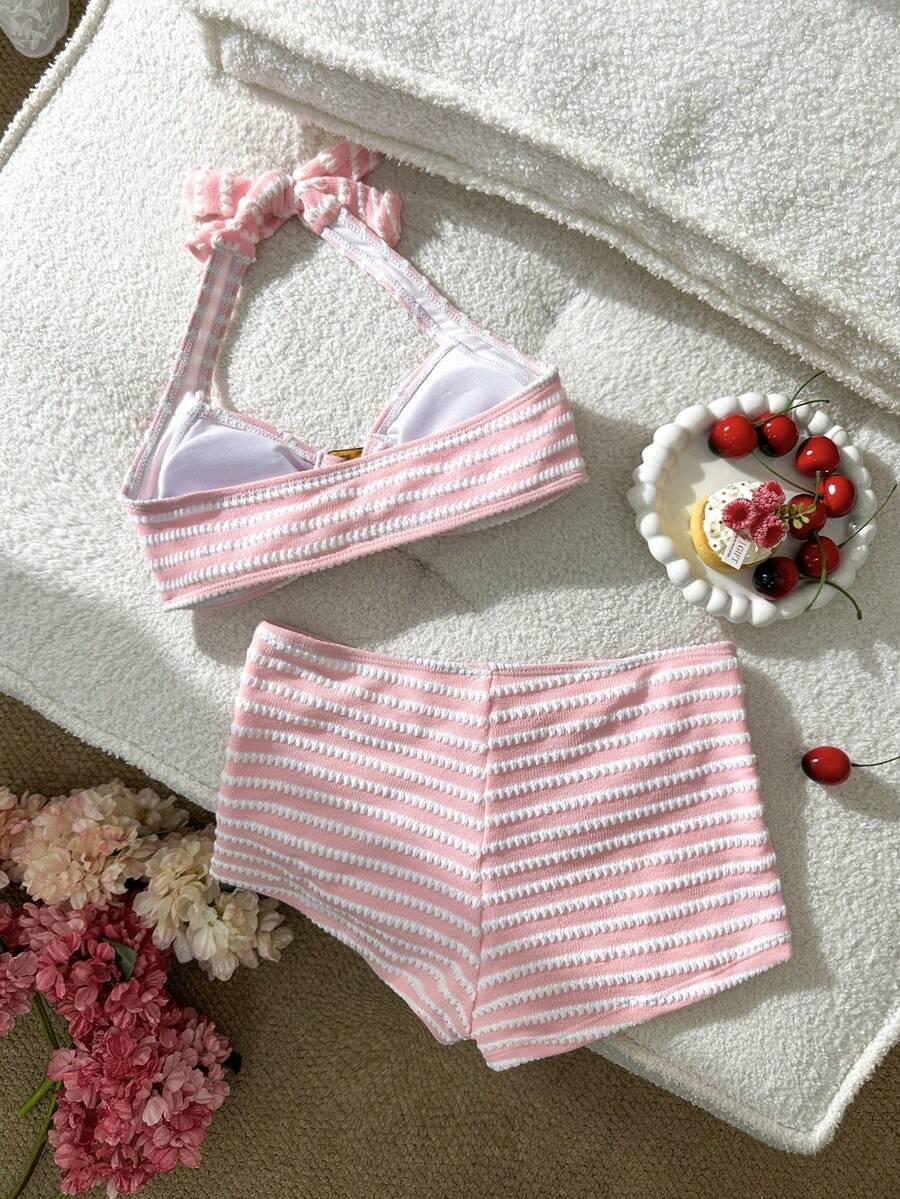 góra od bikini