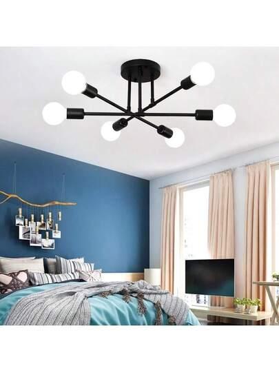 lampa sufitowa żyrandol