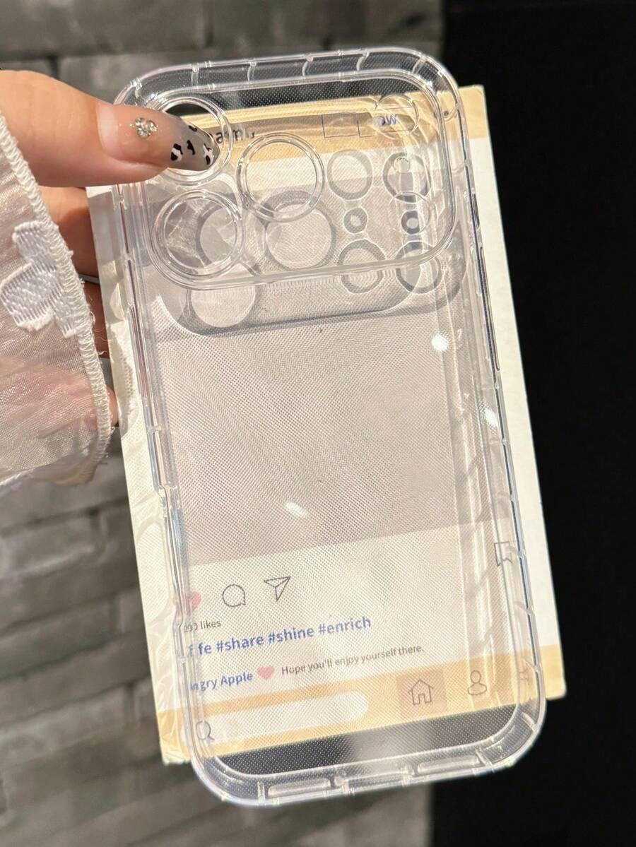 ETUI NA TELEFON IPHONE 17 PRO