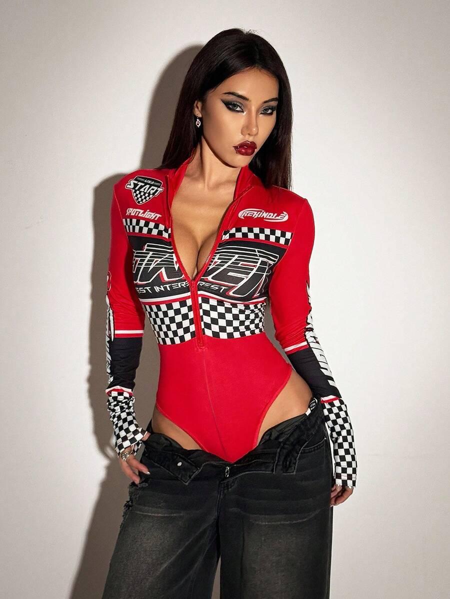 BODY Z SUWAKIEM 
