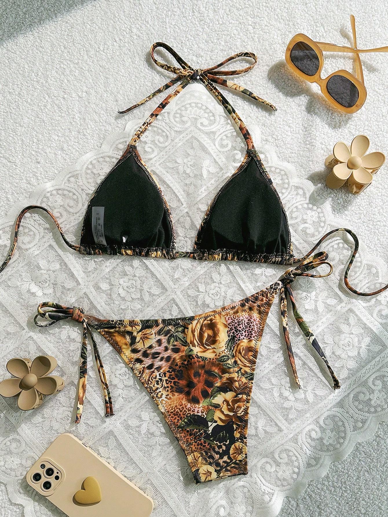 góra od bikini