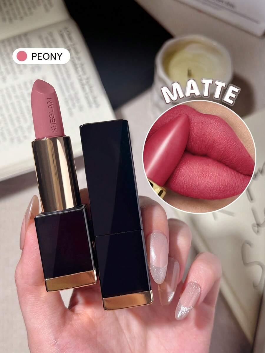 POMADKA DO UST PEONY