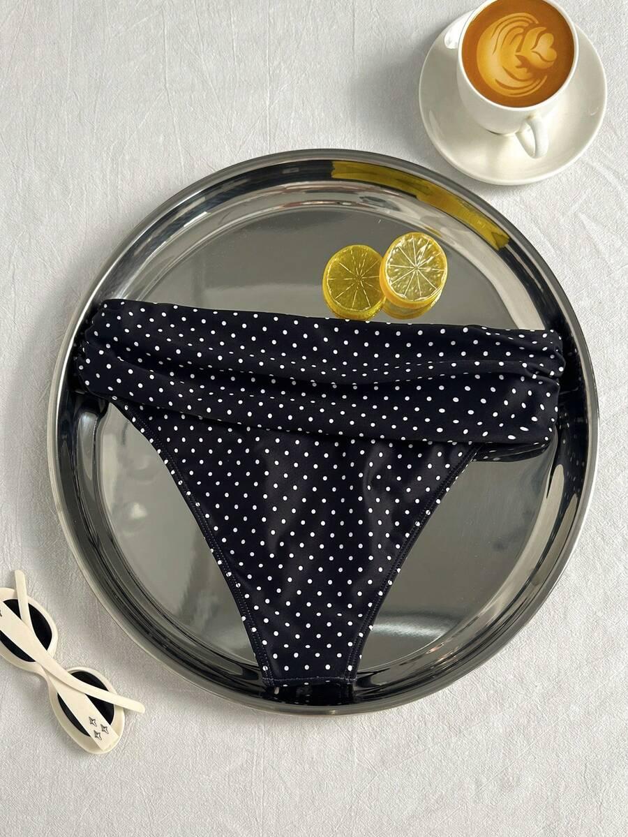 DÓŁ OD BIKINI