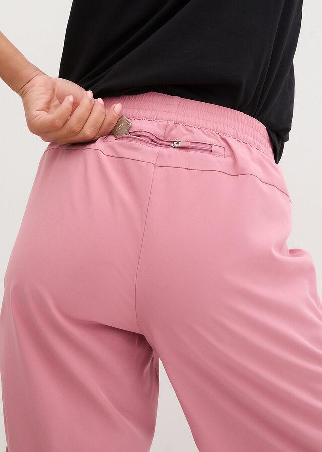 SPODENKI BERMUDY DAMSKIE 