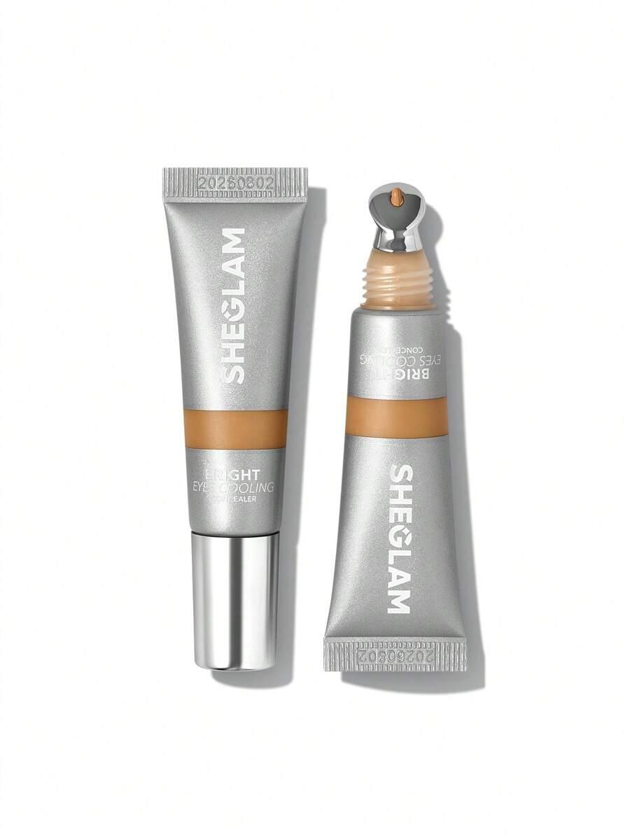 KOREKTOR POD OCZY golden