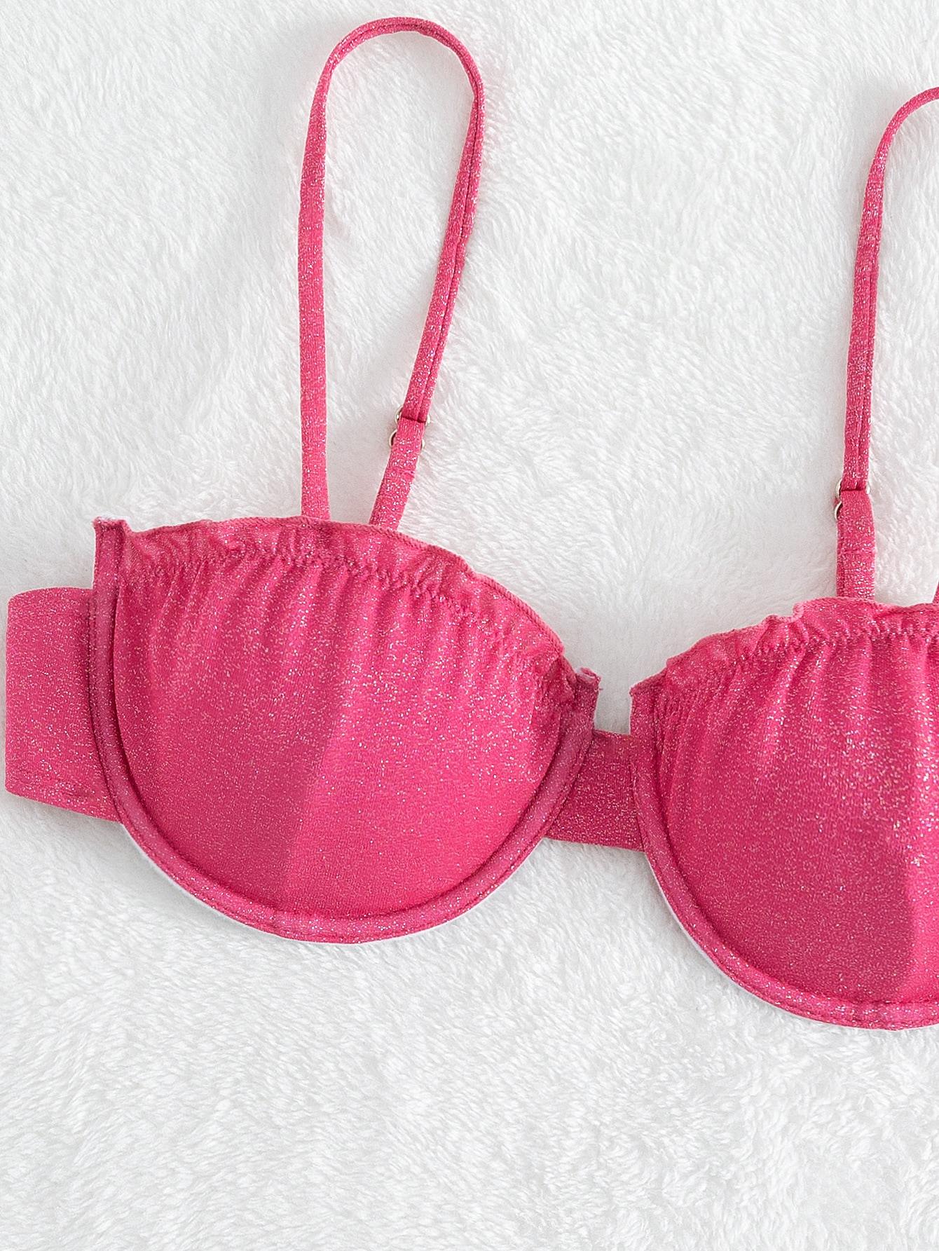 góra od bikini