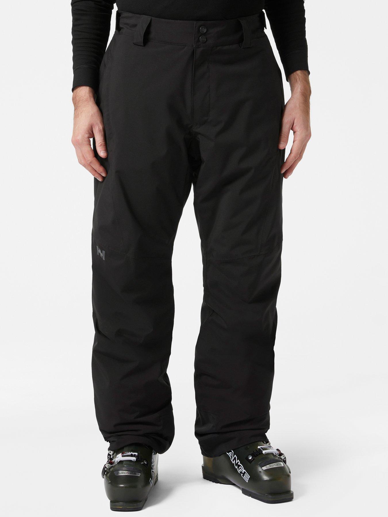 HELLY HANSEN NARCIARSKIE SPODNIE MĘSKIE 65876-990