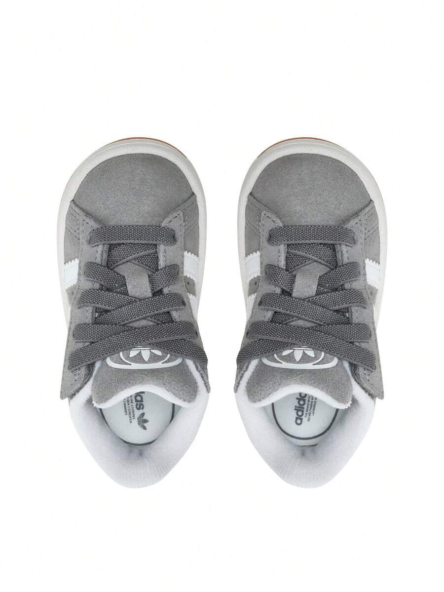 SZNUROWANE BUTY SPORTOWE LOGO JI4334