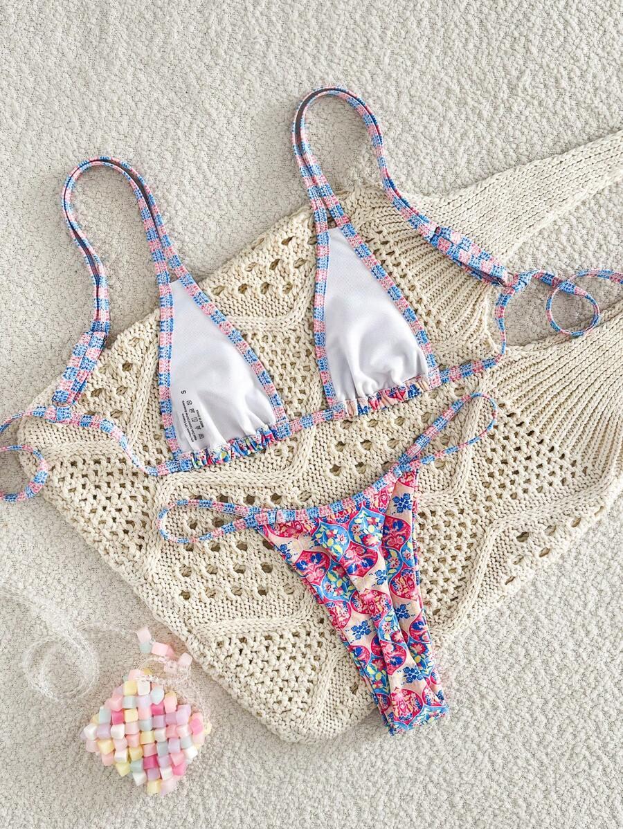 dół od bikini