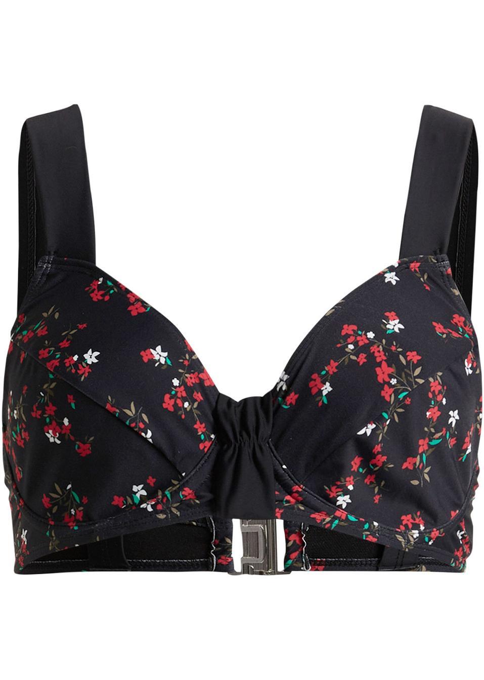 GÓRA OD BIKINI Z FISZBINAMI 